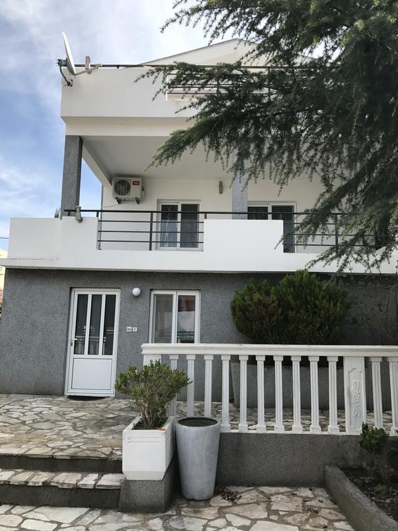 Villa Diana Utjeha Exterior photo