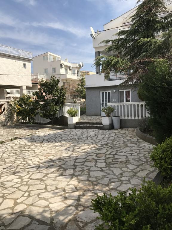 Villa Diana Utjeha Exterior photo